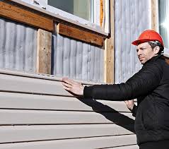 Best Historical Building Siding Restoration  in Kinnelon, NJ